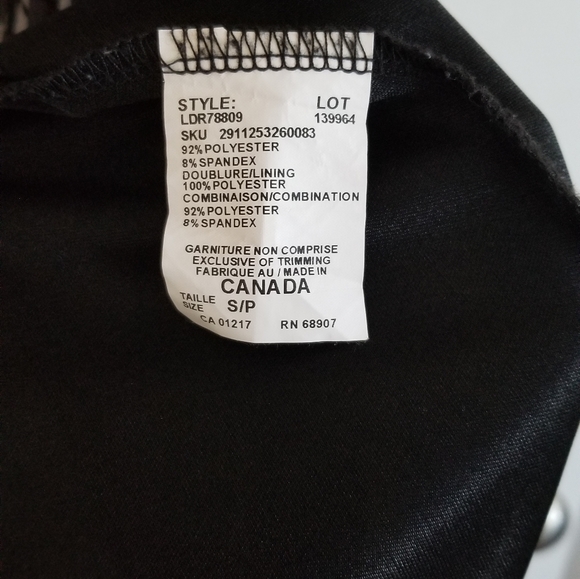 🌷Le chateau dress - Picture 5 of 6